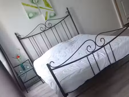 urgent : maison renovée  meublée habitable immediatement