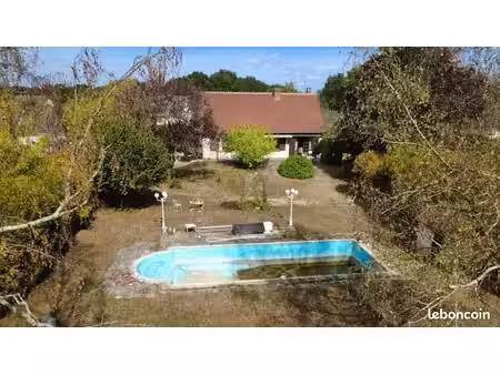 maison 5 pièces 164 m²