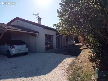 a vendre maison à villers 42460