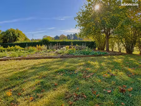 terrain 1 169 m² suce sur erdre