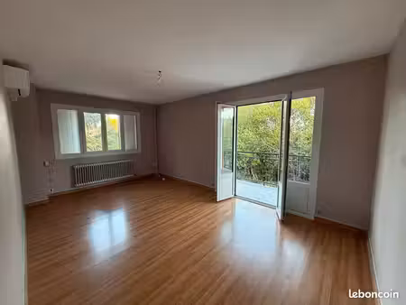 appartement t3 - 67m² - donneville 31450