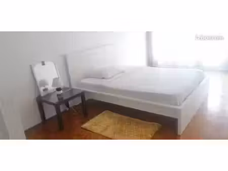 vente appartement 64m2