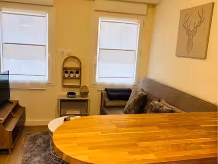 studio/t1 “fully equipped “ - saint-sernin - capitole