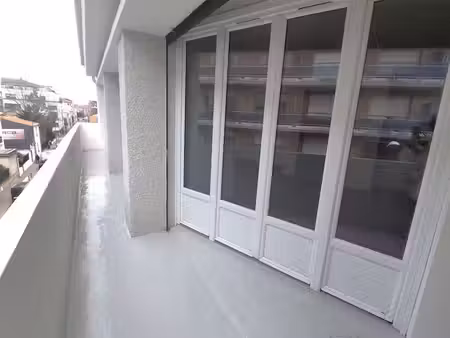 appartement 4 pièces 79 m²