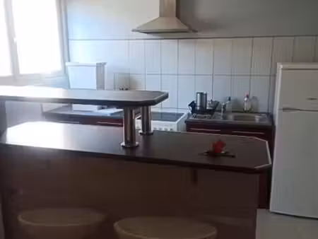 appartement t3