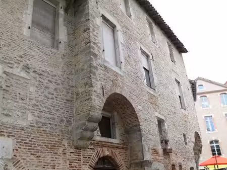 local commercial à louer