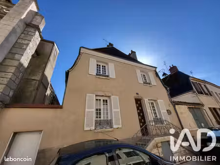 maison de ville 3 pièces 84 m²