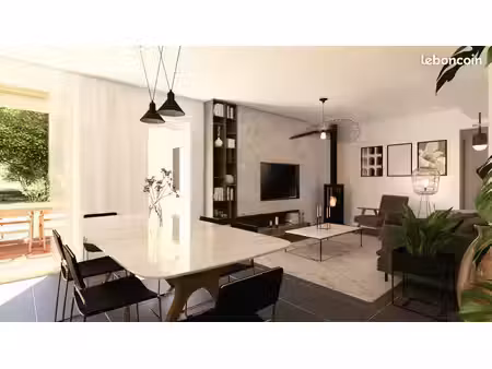 maison 3 pièces 112 m²