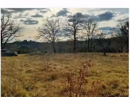 terrain cavagnac 46110