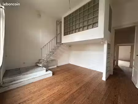 arcachon appartement mezzanine