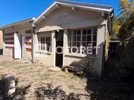 maison 2 pièces 108 m²