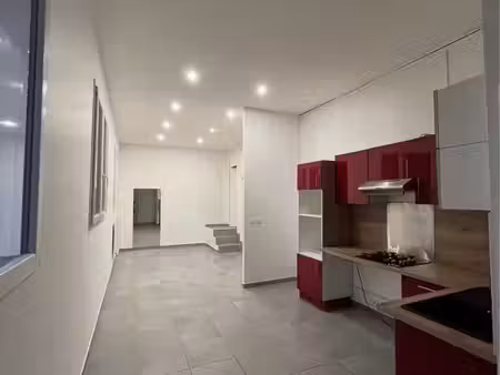 location t2 44m2 / grenoble centre ville