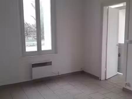 appartement f2 38 m2