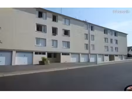 appt f3 nogent