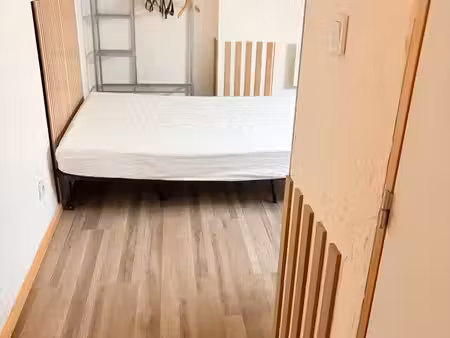 location studio 25 m2