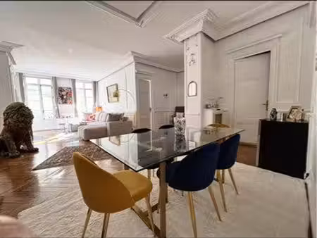 appartement anatole