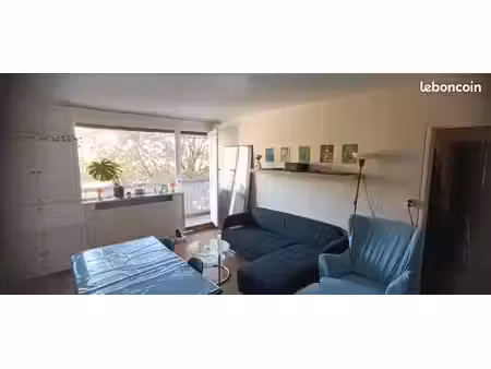 appartement 57m2
