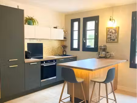 appartement t2 - 43m2 forêt /lac