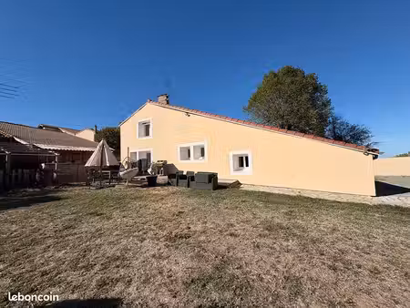 maison 6 pièces 147 m²