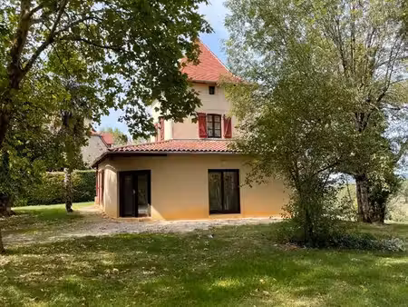 loue maison 85m²