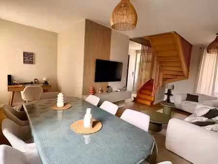 maison 150 m2