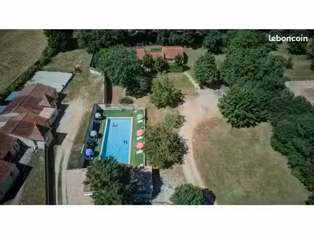location meublé 45m2