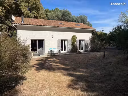 maison 5 pièces 136 m²