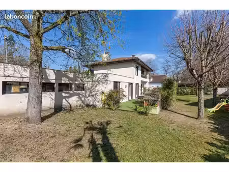 maison familiale centre ville