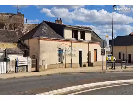 maison 4 pièces 81 m²