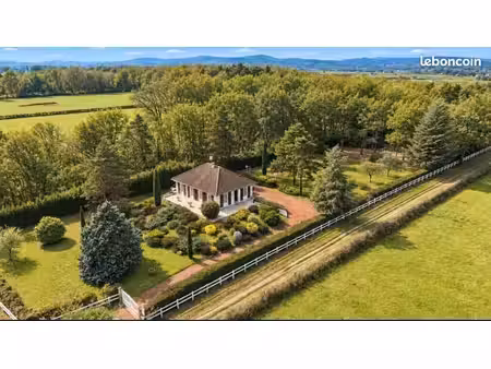 maison 5 pièces 130 m²