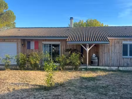 maison de charme