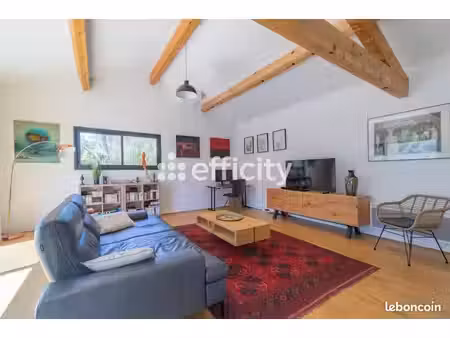 villa 4 pièces 110 m²