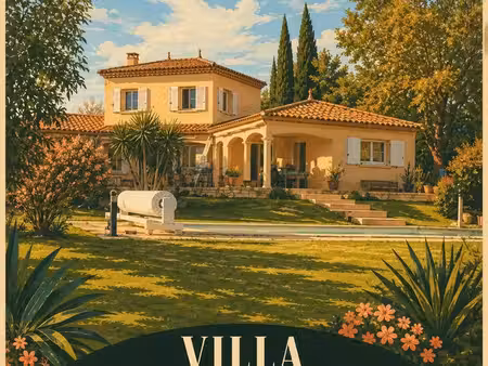 villa 10mm montpellier