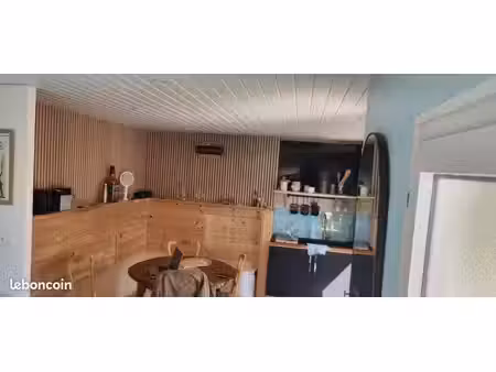 location meublé 688 euros