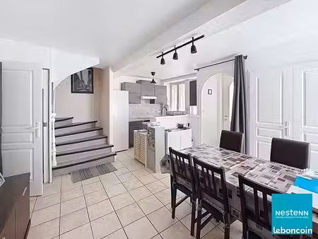 maison 4 pièces 79 m²