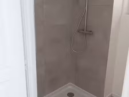 au calme climatisé 2 chambres 60m2