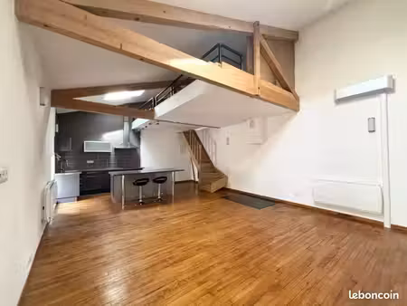 maison 3 pièces 85 m²