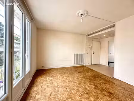 appartement 3 pièces 57 m²