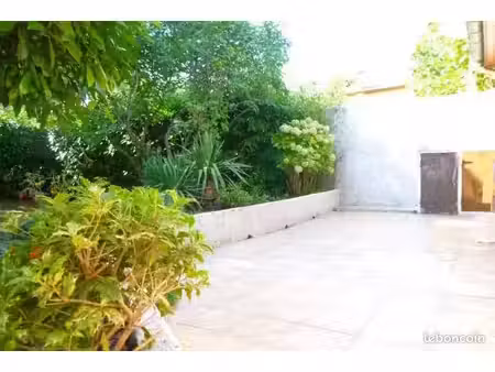 appartement 4 pièces 99 m²