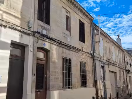 maison 8 pièces 120 m²