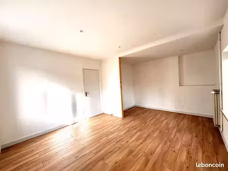 maison 4 pièces 95 m²