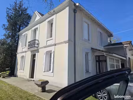 maison de maître