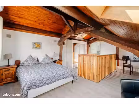 maisonnette indépendante meublée et cosy