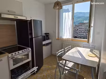 appartement meublé  t4  3 chambres quartier catane