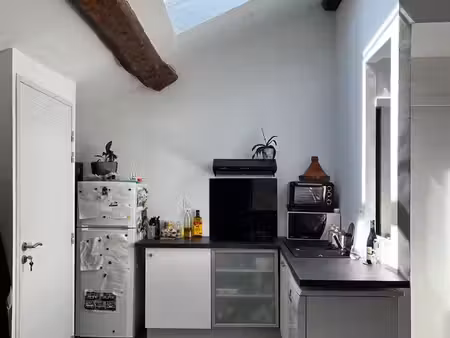t2 meublé tout équipé