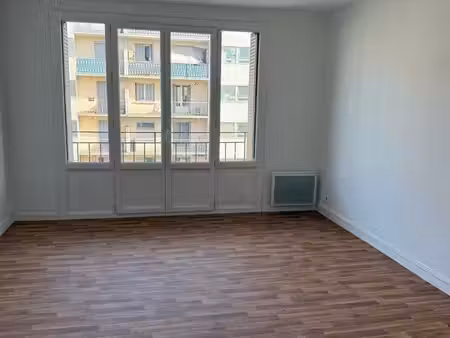 appartement 60m2