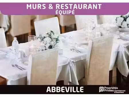 local d'activités à vendre