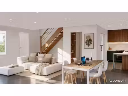 maison 5 pièces 78 m²