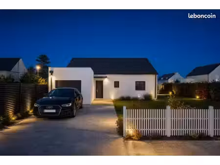 maison 76 m² jans