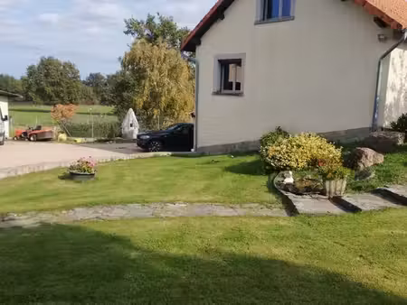 maison semi-enterrée